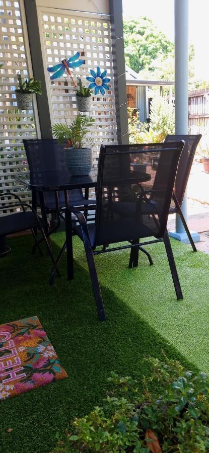Jds Tropical Stays Cairns Ngoại thất bức ảnh