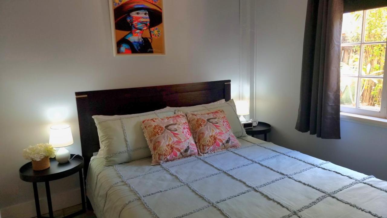 Jds Tropical Stays Cairns Ngoại thất bức ảnh