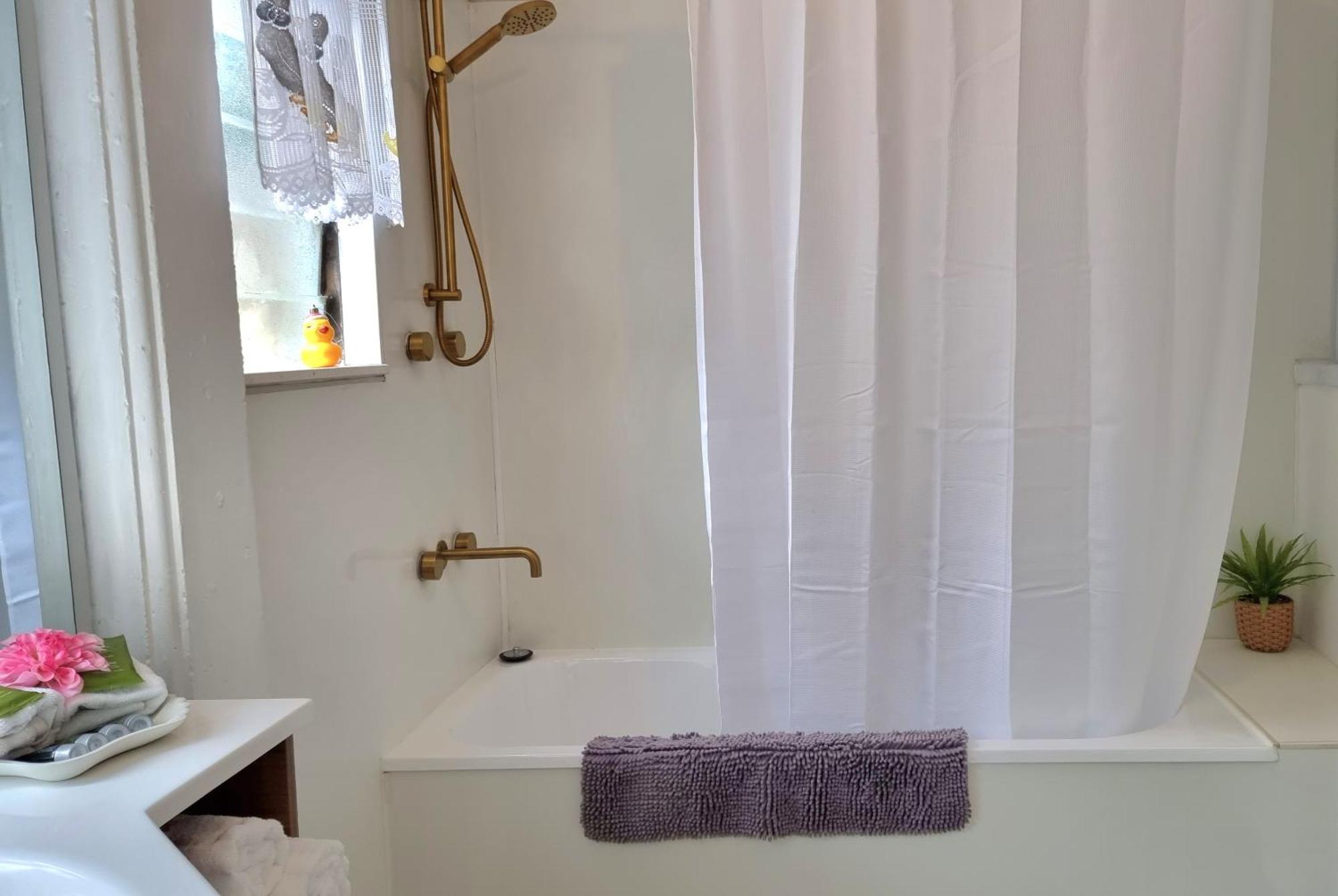 Jds Tropical Stays Cairns Ngoại thất bức ảnh